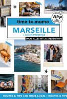 Reisgids Time to momo Marseille | Mo'Media | Momedia - thumbnail