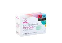 Beppy Soft+ comfort tampons dry