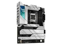 ASUS ROG STRIX X670E-A GAMING WIFI AMD X670 Socket AM5 ATX - thumbnail