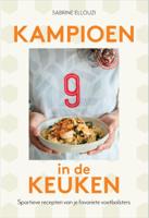 Kampioen in de keuken (Hardback) Kampioen in de keuken (Hardback)