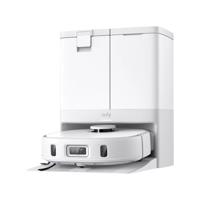 Eufy Robot Vacuum X10 Pro Robot stofzuiger Wit