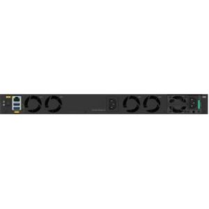 Netgear M4350-24X4V Managed L3 10G Ethernet (100/1000/10000) Power over Ethernet (PoE) 1U Zwart