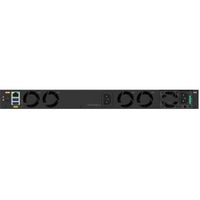 Netgear M4350-24X4V Managed L3 10G Ethernet (100/1000/10000) Power over Ethernet (PoE) 1U Zwart - thumbnail