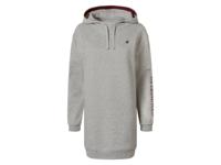 esmara Dames trui jurk (Grijs, S (36/38))