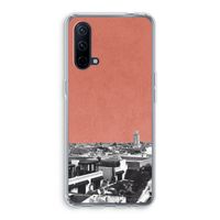 Marrakech Skyline : OnePlus Nord CE 5G Transparant Hoesje