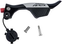 SRAM Shift/brake lever apex axs single right