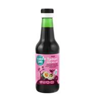 Tamari -25% less salt bio