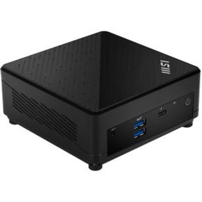 MSI Cubi 5 12M-002EU i5-1235U/8GB/512SSD/W11Pro
