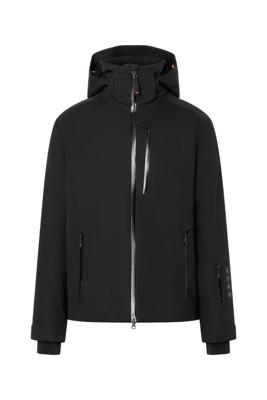 Bogner Eason 3-T Wintersportjas Heren Black 50