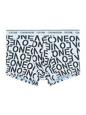 Calvin Klein - Trunk - 1BM, Maat:M
