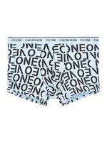Calvin Klein - Trunk - 1BM, Maat:L