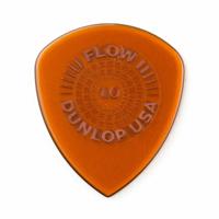 Dunlop Flow Standard 1.0mm Plectrum - Per Stuk