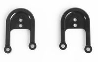 RC4WD Rear Shock Hoops for Gelande 2 Chassis (Z-S0799)
