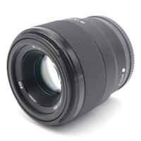 Sony FE 50mm F/1.8 occasion - thumbnail