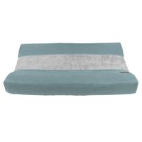 Baby's Only aankleedkussenhoes Classic Stonegreen Maat Baby's Only aankleedkussenhoes Classic Stonegreen Maat