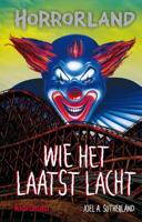 Wie het laatst lacht (Hardback)