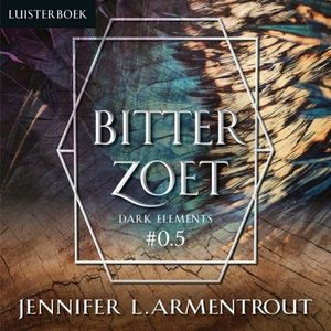 Bitterzoet - novelle