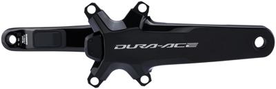 SHIMANO Crank arm set shim.dura ace fc-r9200-p 170mm