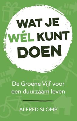 Wat je wél kunt doen (Paperback)