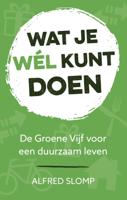Wat je wél kunt doen (Paperback)
