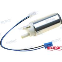 REC6AW-13907-00 - BRANDSTOFPOMP Yamaha