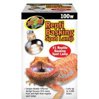 Zoo Med Zoo Med Repti Basking Spot Lamp 100W
