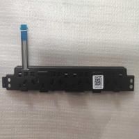 Notebook Mouse TouchchPad Button Left & Right for Latitude 7280 / 7380 / 7390