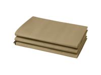 PARKSIDE Plantenhoes tegen vorst (L 3 stuks beige)