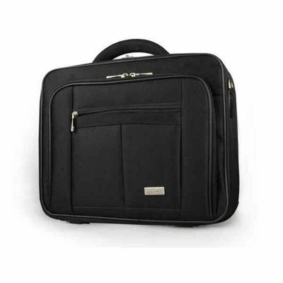 Laptoptas Natec NTO-0392 Zwart 15,6" 41 x 33 x 9 cm