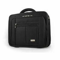 Laptoptas Natec NTO-0392 Zwart 15,6" 41 x 33 x 9 cm