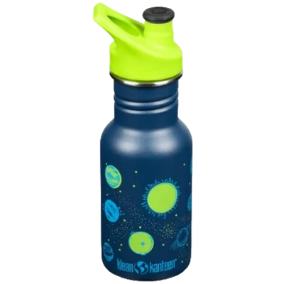 Klean Kanteen Kinder Drinkfles Classic Narrow 355ml