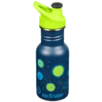 Klean Kanteen Kinder Drinkfles Classic Narrow 355ml Klean Kanteen Kinder Drinkfles Classic Narrow 355ml