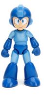 Mega Man Action Figure Mega Man Ver. 01 11 cm - thumbnail