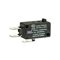 Honeywell SPS V15T16-CZ100-K Klikschakelaar 1 stuk(s)