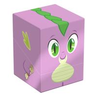 Squaroes Squaroe My Little Pony Friendship is Magic MLP009 - Spike