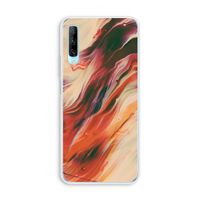 Forgotten Lands: Huawei P Smart Pro Transparant Hoesje
