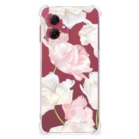 Motorola Moto G55 Case Lovely Flowers