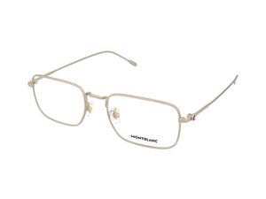 Brillen met correctie Montblanc MB0212O 004