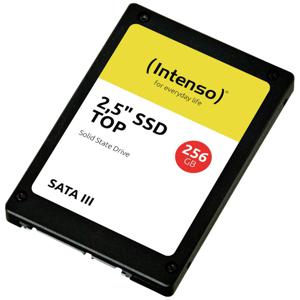 Intenso Top Performance 128 GB SSD harde schijf (2.5 inch) SATA 6 Gb/s Retail 3812430