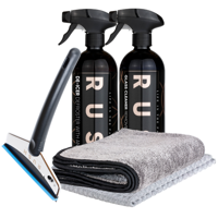 Window Clear Winter Kit - Perfect voor elke auto - RUSH Official