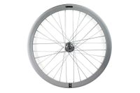 H plus Son Formation Face Fixed Gear Achterwiel - Zilver H plus Son Formation Face Fixed Gear Achterwiel - Zilver