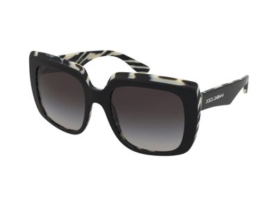 Zonnebrillen Dolce & Gabbana DG4414 33728G