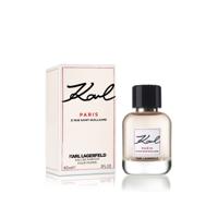 Karl Lagerfeld Karl Paris 21 Rue Saint-Guillaume Eau de Parfum 60ml | Dames Parfum