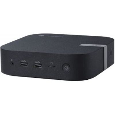 ASUS Chromebox CHROMEBOX5-SC002UN 7305 mini PC Intel® Celeron® 4 GB DDR4-SDRAM 128 GB SSD ChromeOS