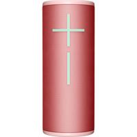 Ultimate Ears Boom 4 Bluetooth luidspreker Waterdicht, Stofdicht, Spatwaterdicht, Draagbaar Rood