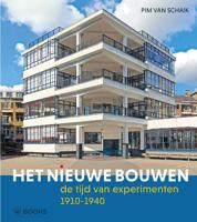 Het nieuwe bouwen (Hardback)