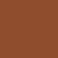Creativ Company Gekleurd karton, a4, vel 210x297 mm, 180 gr, donkerbruin, 20 vel/ 1 doos