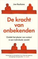 De kracht van onbekenden (Paperback)