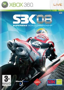 SBK 08: Superbike World Championship