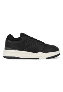 Lacoste Lineshot 746SMA0074237 Zwart / Grijs maat